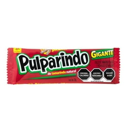 Dulce de tamarindo De la Rosa Pulparindo Extrapicante 28 g