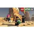 thumbnail image 2 of LEGO Worlds Nintendo Switch Game, 2 of 2