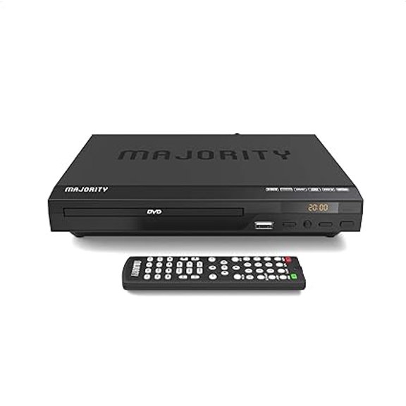 DVD