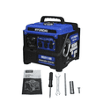 thumbnail image 1 of Generador Inverter Abierto 1,100w 110v/60hz 4 Tiempos, 1 of 9