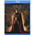 thumbnail image 1 of Spawn Director's Cut Pelicula Blu-ray Warner Bros Blu Ray, 1 of 2