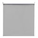 thumbnail image 1 of Persiana enrollable Blackout Premium Decoking 120 Ancho x 120 Alto cm Silver, 1 of 5