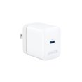 thumbnail image 2 of Cargador de Pared Anker Plug Plegable y Carga de Alta Velocidad 20W Blanco, 2 of 4