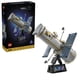 thumbnail image 1 of Set LEGO Icons Telescopio Espacial Hubble 11382, 1 of 7