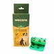 thumbnail image 1 of Bolsa para Mascotas 4 rollos con 15 piezas c/u, 1 of 4