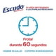 thumbnail image 3 of Toallitas húmedas Escudo antibacterial 10 pzas, 3 of 4