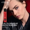 thumbnail image 2 of Fijador de maquillaje Loreal Infallible de larga duración 75 ml, 2 of 9
