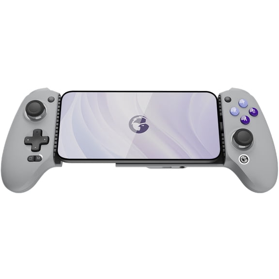 Control joystick GameSir G8 Galileo Type-C gris