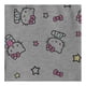 thumbnail image 4 of Legging Hello Kitty para Niñas Gris Talla 12, 4 of 5