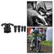 thumbnail image 3 of Motocicleta Traje cho Protector De Espalda Coderas Para Sunnimix Armadura de motocross para niños, 3 of 8