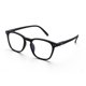 thumbnail image 2 of Lentes de Lectura con Filtro de Luz Azul B+D  Cube Screen Color Negro Unisex, 2 of 10