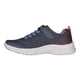 thumbnail image 2 of Tenis Niña SKECHERS Lights Ajustable Modernos Comodos gris 19, 2 of 5