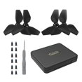 thumbnail image 1 of Hélice Para DJI Neo Cámara de Vuelo Manual Ligero Color Palomita Para, 1 of 12