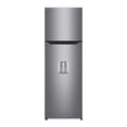 thumbnail image 1 of Refrigerador LG 11 Pies Top Freezer Platinum GT32WM, 1 of 4