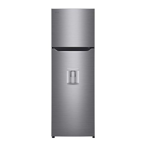 Refrigerador LG 11 Pies Top Freezer Platinum GT32WM