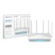 thumbnail image 2 of STEREN Router Wi-Fi* 7 BE11000 2,4 GHz, 5 GHz y 6 GHz, hasta 240 m de cobertura COM-BE11000, 2 of 4