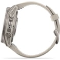 thumbnail image 5 of fenix 9, 43mm, Bare Ti, Fog Gray Band, NA, 5 of 5