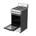 thumbnail image 2 of Estufa 20 Whirlpool WWR3000S Acero Inoxidable, 2 of 3