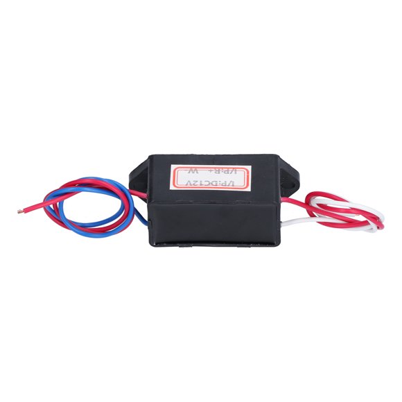 Generador De Alto Voltaje Eficiente Y Duradero Rendimiento Estable Módulo De Potencia De Impulso De Larga Duración DC12V AC30KV