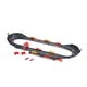 thumbnail image 2 of Pista de Juguete Mattel Hot Wheels RC Ferrari Legends control remoto, 2 of 7
