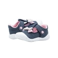 thumbnail image 3 of Tenis Para Niña Bubble Gummers® Annie Color Marino Rosa azul marino 15, 3 of 7
