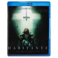 thumbnail image 1 of El Habitante Pelicula Blu-ray Zima, 1 of 2