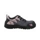 thumbnail image 1 of Bota Industrial de trabajo New Trs 412 Textil Rosa Con Casco Poliamida, 1 of 3