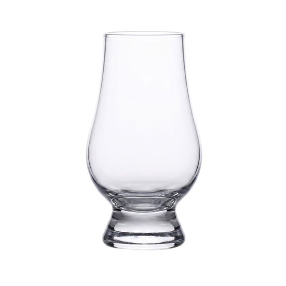 Copa Kuppi de Vidrio 173 ml 6 Piezas