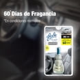 thumbnail image 3 of Aromatizante Líquido Para Auto Glade® Auto Sport Auto Nuevo Repuesto de 7 mL, 3 of 5