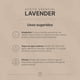 thumbnail image 4 of Aceite Esencial De Lavanda | 120 ml | Ingredientes Puros y Naturales | Lavender Essential Oil | B Life., 4 of 7