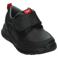 thumbnail image 4 of Zapato Escolar Vavito Niño Negro Infantil T18-22 negro 19.5, 4 of 10