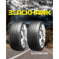 thumbnail image 2 of Paquete de 2 Llantas 225/40 R18 - BLACKHAWK HU02 VT 92W XL, 2 of 2