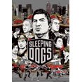 thumbnail image 2 of Sleeping Dogs X360 Square Enix 360, 2 of 3