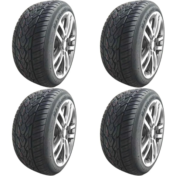 Paquete de 4 Llantas 305/45 R22 118V Fullrun MAXPLUS99