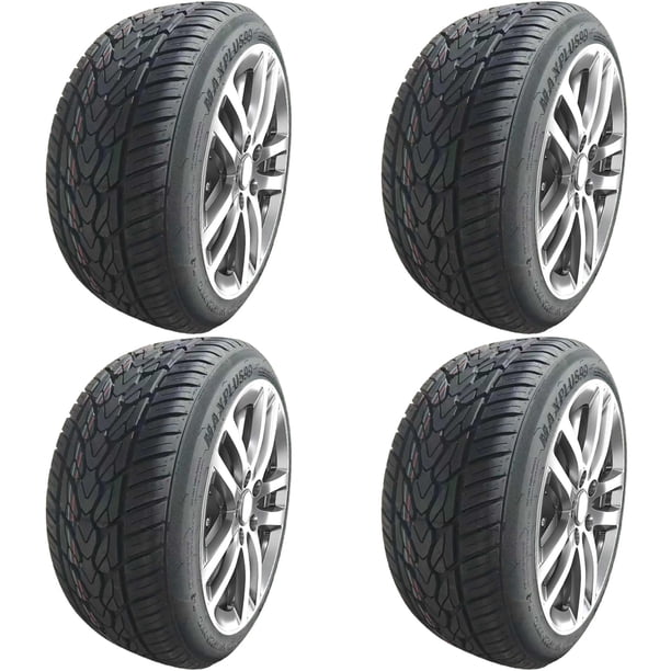 Paquete de 4 Llantas 305/45 R22 118V Fullrun MAXPLUS99