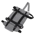 thumbnail image 1 of Correas de seguridad NikouMX para silla alta Cinturón de seguridad para silla de comedor, 1 of 8