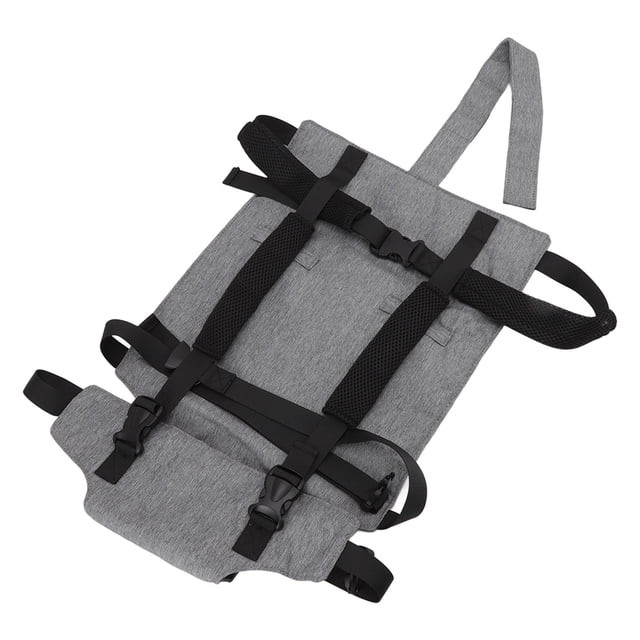 Correas de seguridad NikouMX para silla alta Cinturón de seguridad para silla de comedor