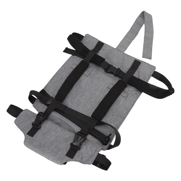 Correas de seguridad NikouMX para silla alta Cinturón de seguridad para silla de comedor