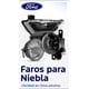 thumbnail image 2 of Faro Niebla OEM Delantero Derecho Explorer DE 2018 A 2019 Ford Original, 2 of 5