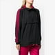 thumbnail image 3 of Rompevientos Adidas Leoflage Mujer Deportivo negro XS DX4308, 3 of 5