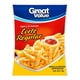 thumbnail image 1 of Papas a la francesa Great Value corte regular 1 kg, 1 of 5