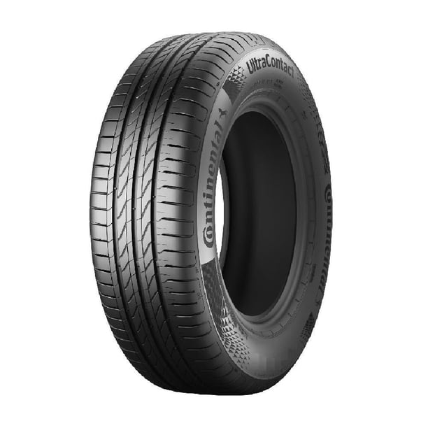 Llanta 215/55 R17 Continental 94V FR UltraContact