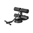 thumbnail image 2 of Adjustable Height Sit Up Bar with Suction Cups for Home Gym Abdominal Workouts and Core Training, 2 of 8