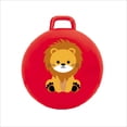 thumbnail image 4 of Pelota Infantil Payaso 18 pulgadas Varios Colores 1 Pieza, 4 of 4
