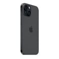 thumbnail image 2 of iPhone 15 Apple 512GB eSIM Negro Reacondicionado, 2 of 4