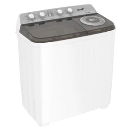 LAVADORA Acros Mod. ALD-1545JE 2 Tinas 15KG