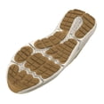 thumbnail image 5 of Tenis Under Armour Charged Verssert 2-Wht Hombre Deportivo beige 29, 5 of 5