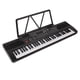 thumbnail image 1 of Piano De Teclado, Piano De Teclado Eléctrico De Sonido Claro Profesional Para Principiantes, 1 of 7