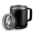 thumbnail image 1 of Termo Taza Bluelander ADPN-HS58 Taza termo para café o agua 350 mililitros Acero inoxidable, 1 of 4