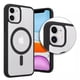 thumbnail image 5 of Funda para Iphone Magsafe Uso Rudo Cargador Iphone 16 pro max Negro MR. GADGETS, 5 of 7